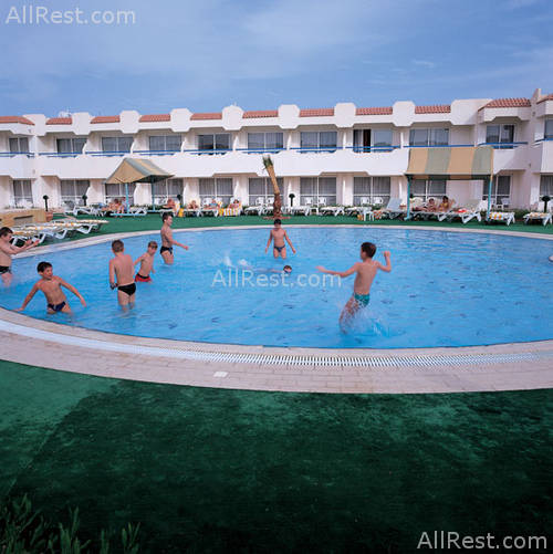 Dreams Vacation Resort 2